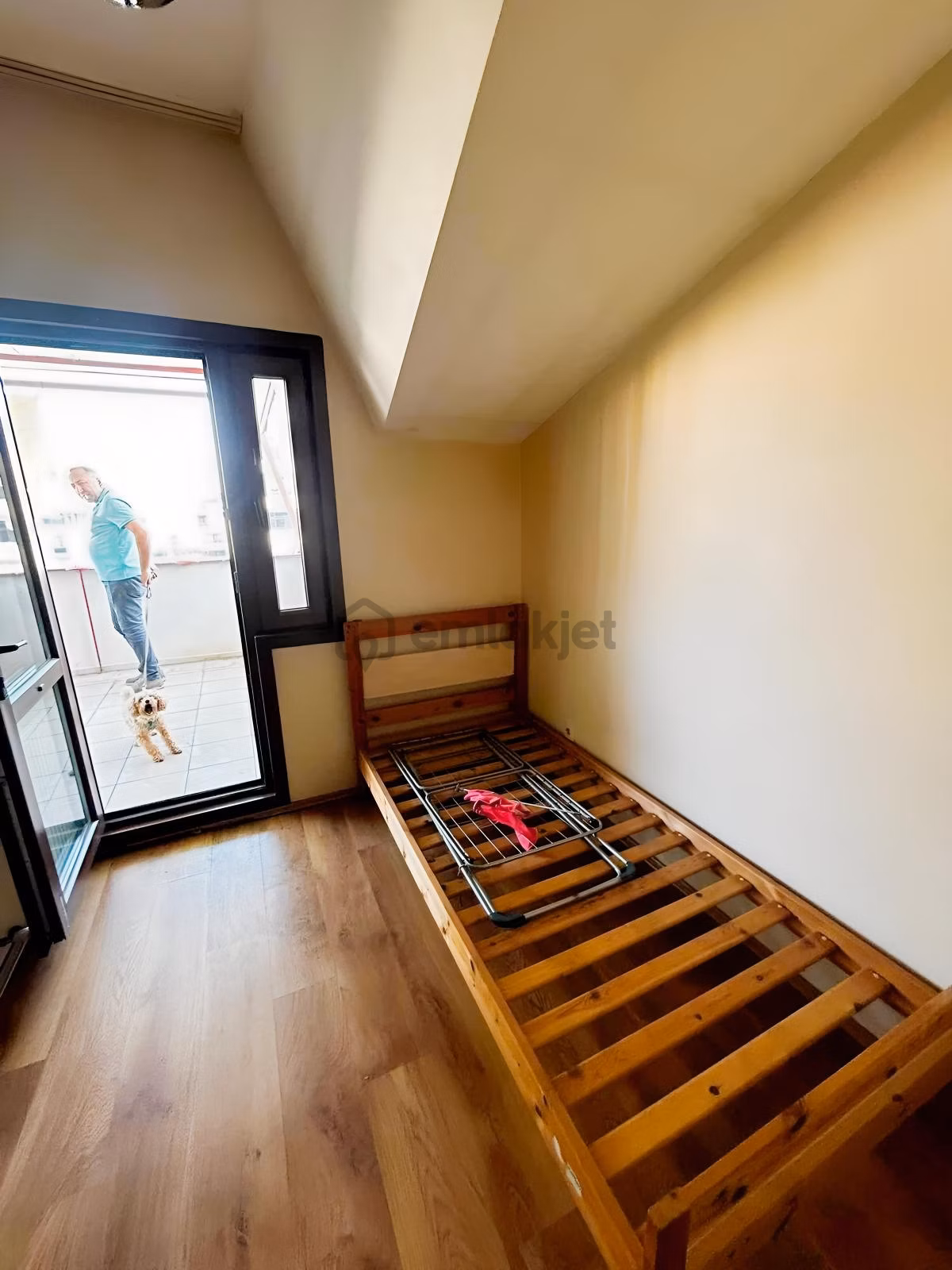 Acil Acil Satılık Dubleks Daire - 13