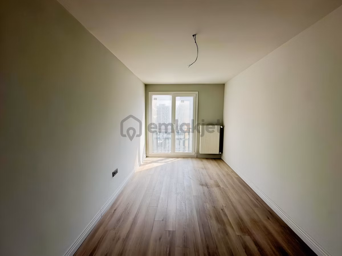 Ahteran İstanbul | Ferah Ve Modern 3+1 Daire - 15