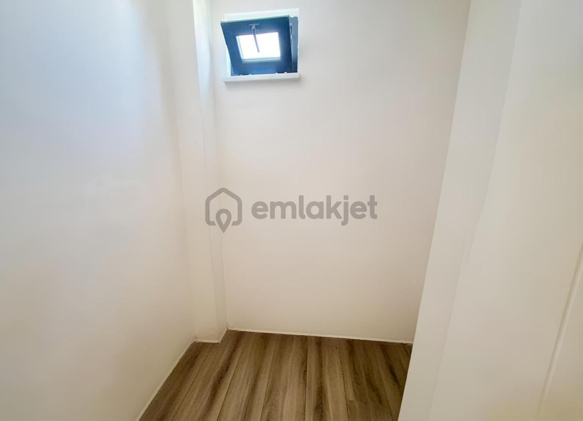 Artı'dan Akçay'da Eşyalı Doğalgazlı Devamlı Kiralık 2+1 Daire - 29