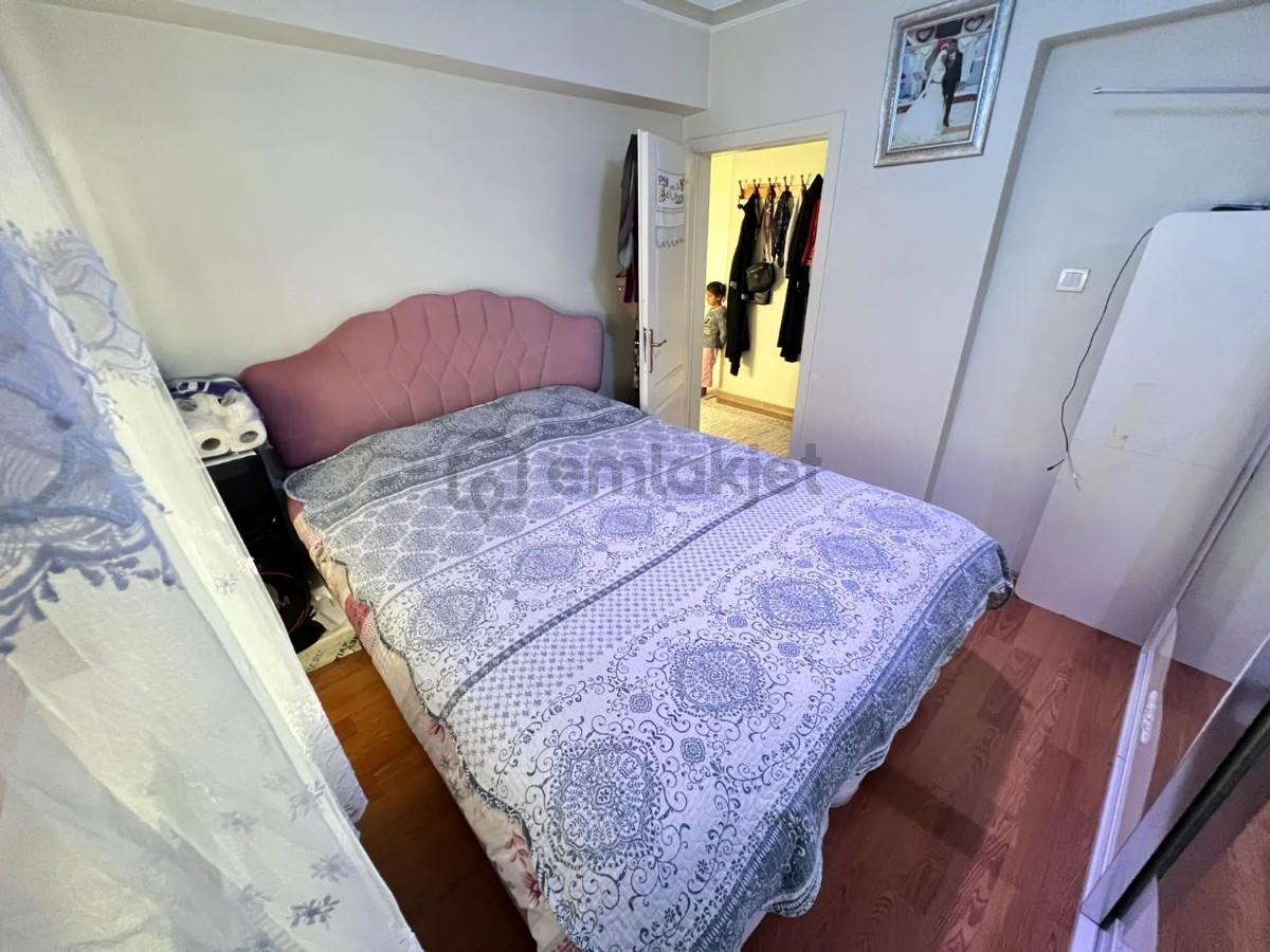 Sincan Pınarbaşı Mah 3+1 Full Yapılı Bağımsız Ön Cephe Daire - 10
