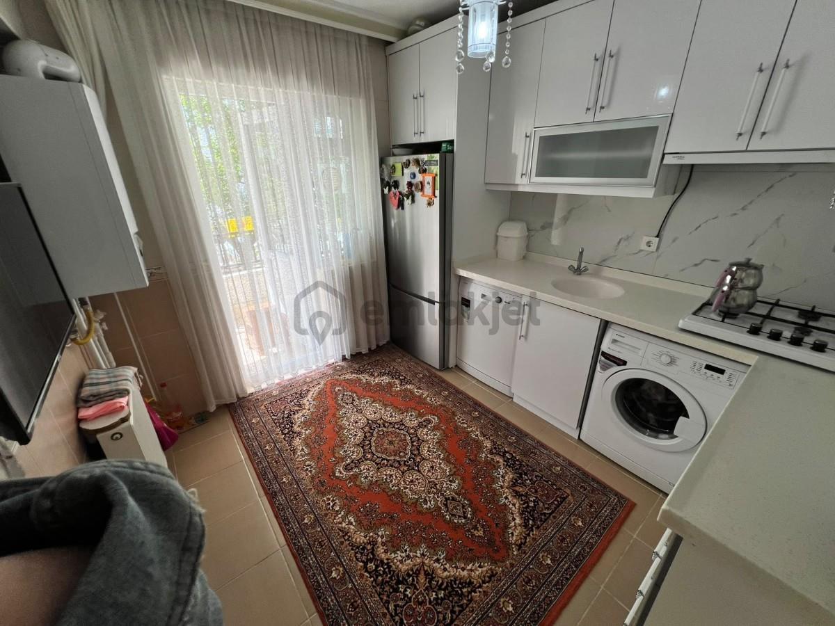 Sincan Pınarbaşı Mah 3+1 Full Yapılı Bağımsız Ön Cephe Daire - 2