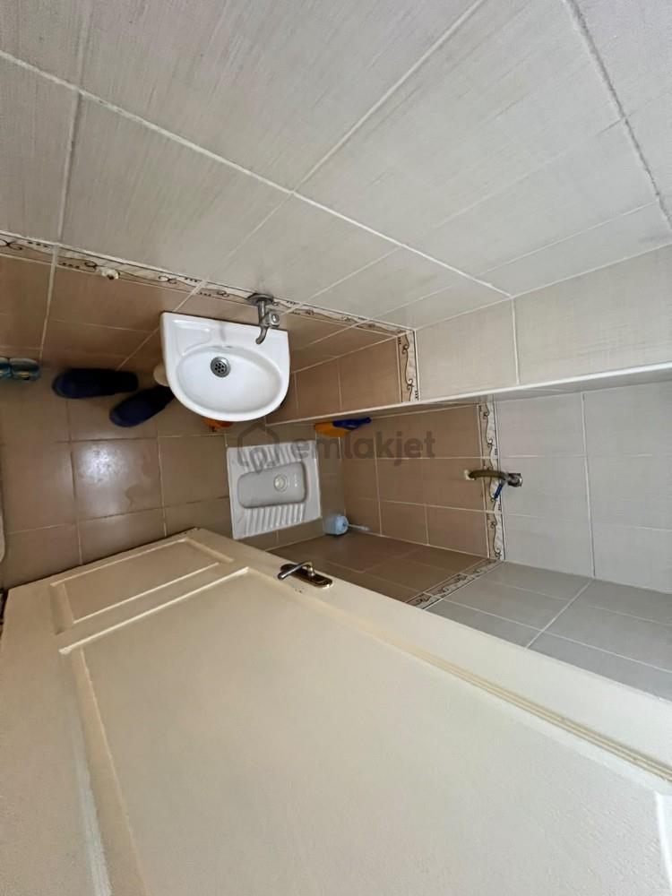 Sincan Pınarbaşı Mah 3+1 Full Yapılı Bağımsız Ön Cephe Daire - 14