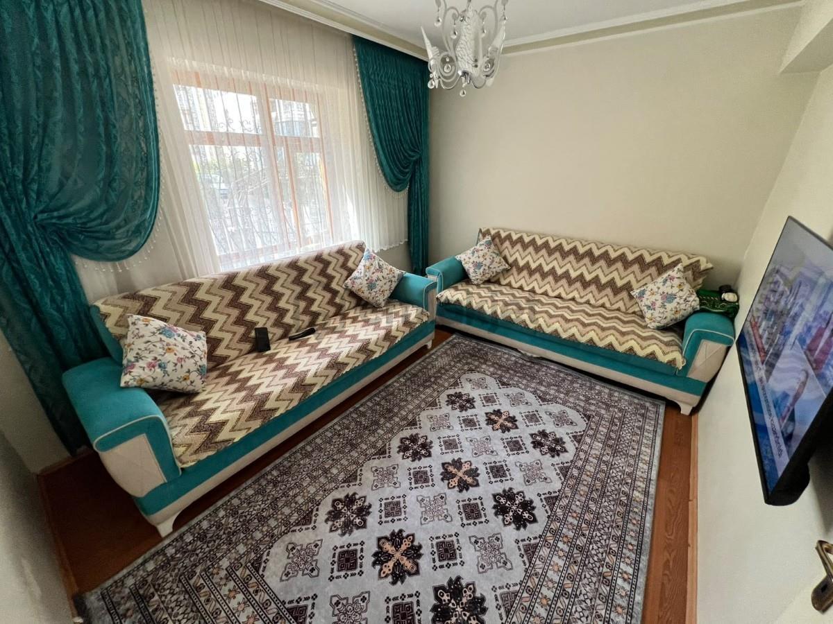 Sincan Pınarbaşı Mah 3+1 Full Yapılı Bağımsız Ön Cephe Daire - 8