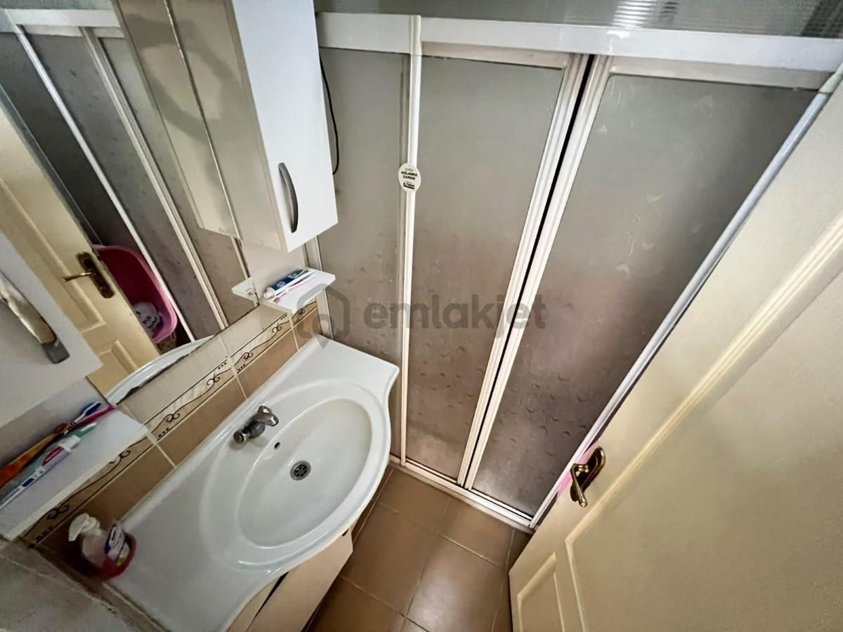 Sincan Pınarbaşı Mah 3+1 Full Yapılı Bağımsız Ön Cephe Daire - 13