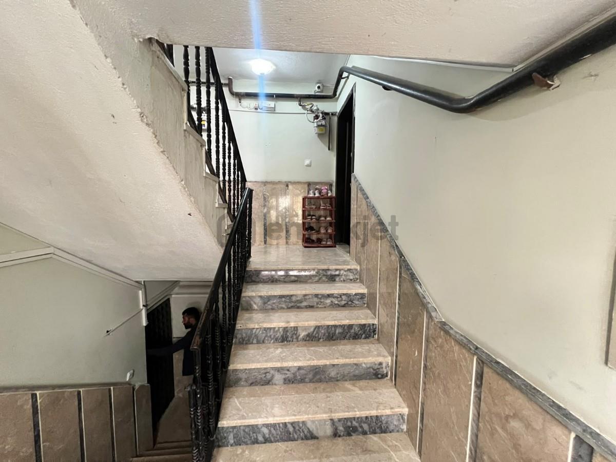 Sincan Pınarbaşı Mah 3+1 Full Yapılı Bağımsız Ön Cephe Daire - 18