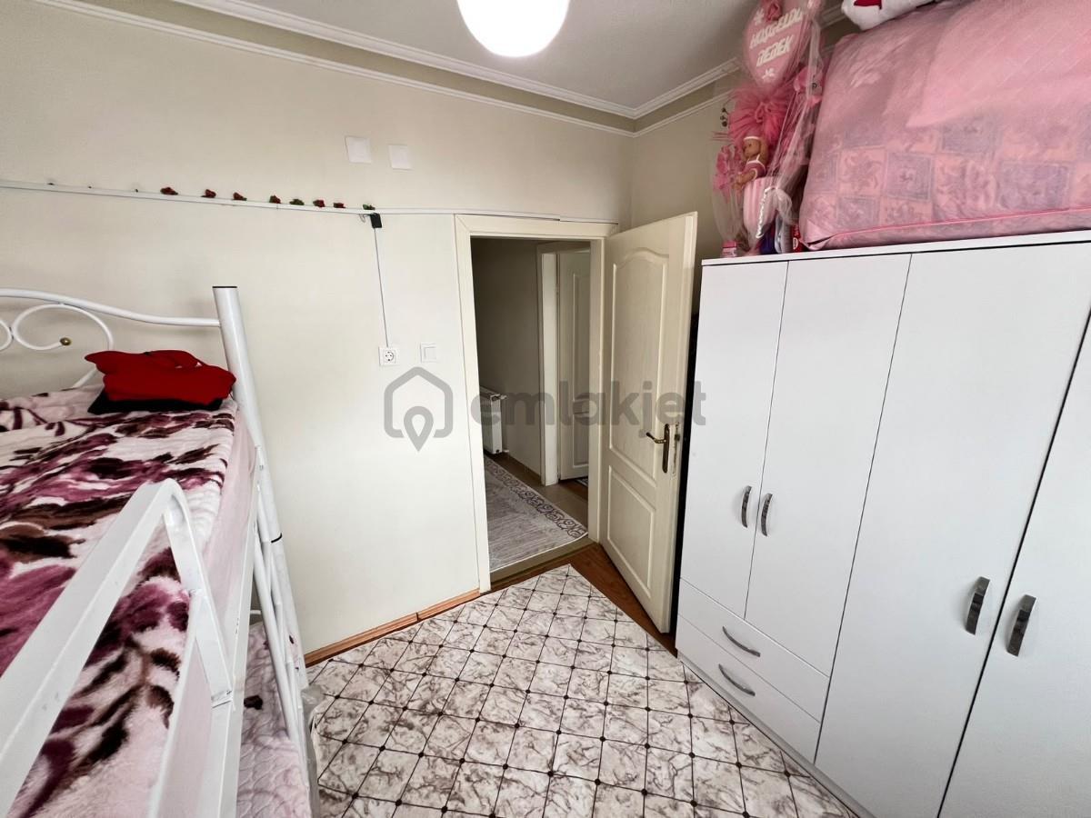 Sincan Pınarbaşı Mah 3+1 Full Yapılı Bağımsız Ön Cephe Daire - 6
