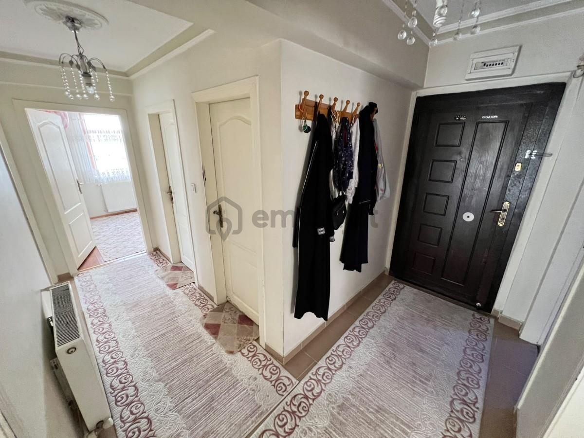 Sincan Pınarbaşı Mah 3+1 Full Yapılı Bağımsız Ön Cephe Daire - 11