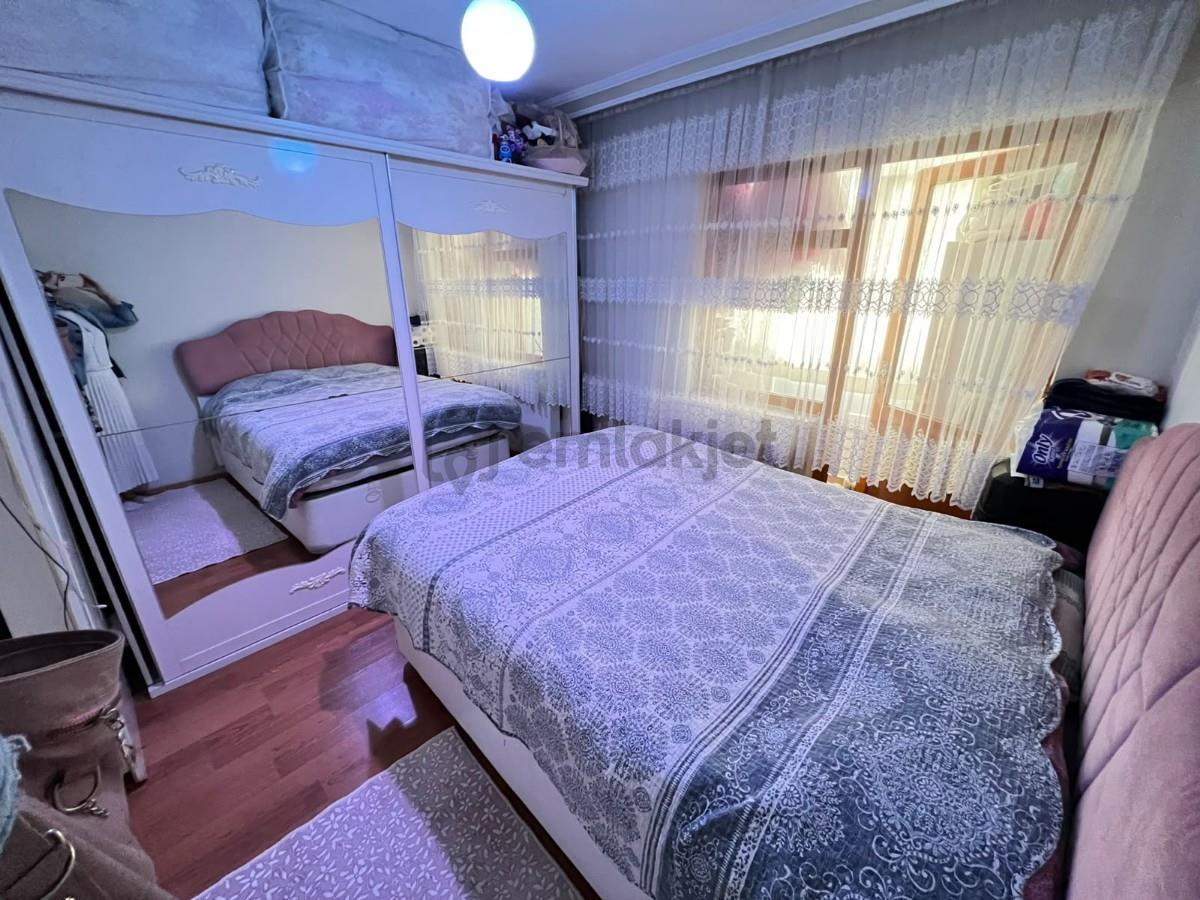 Sincan Pınarbaşı Mah 3+1 Full Yapılı Bağımsız Ön Cephe Daire - 9