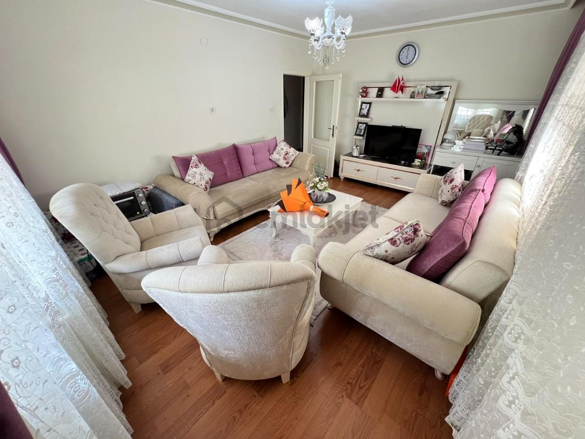 Sincan Pınarbaşı Mah 3+1 Full Yapılı Bağımsız Ön Cephe Daire - 4