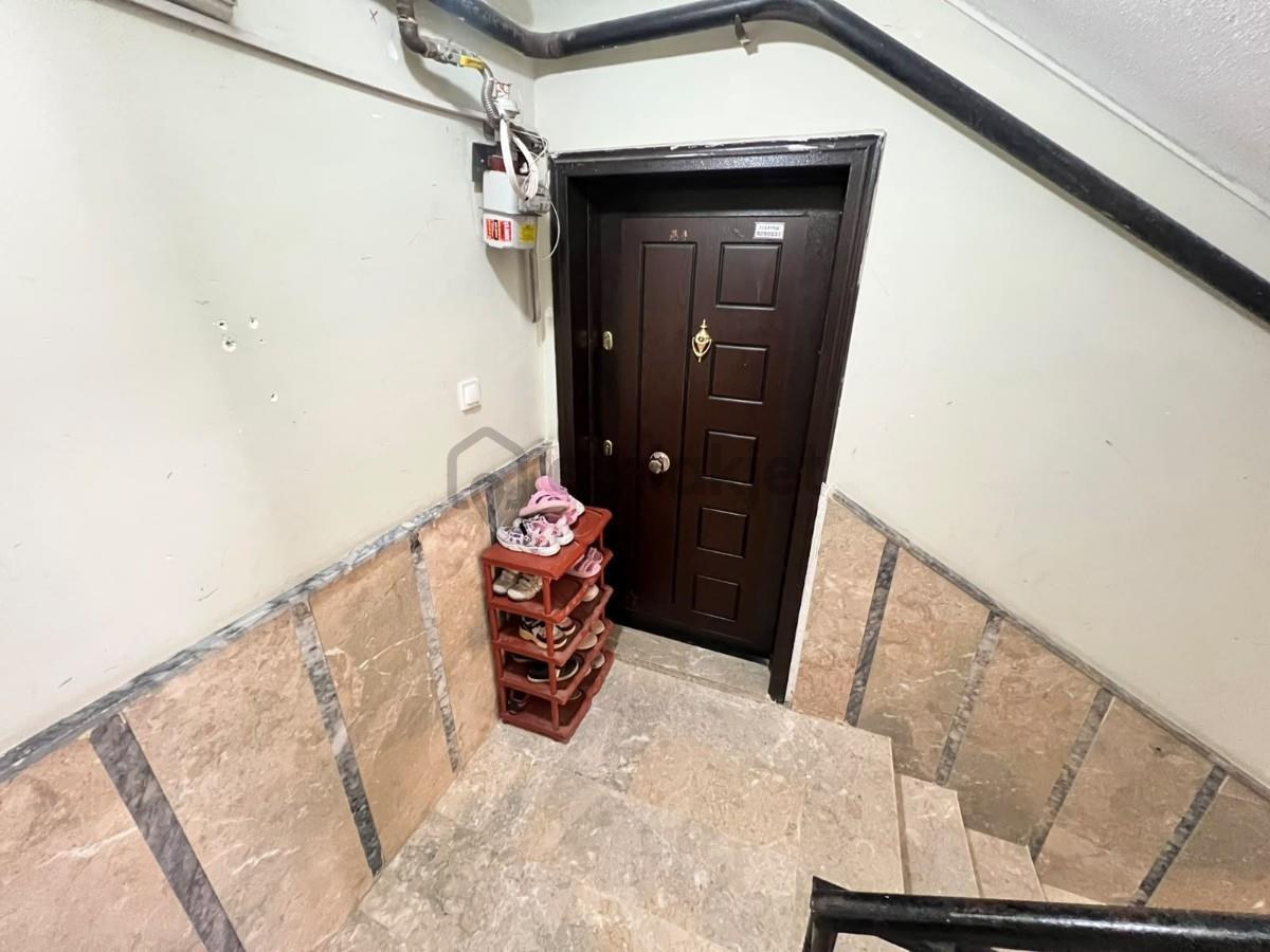 Sincan Pınarbaşı Mah 3+1 Full Yapılı Bağımsız Ön Cephe Daire - 17
