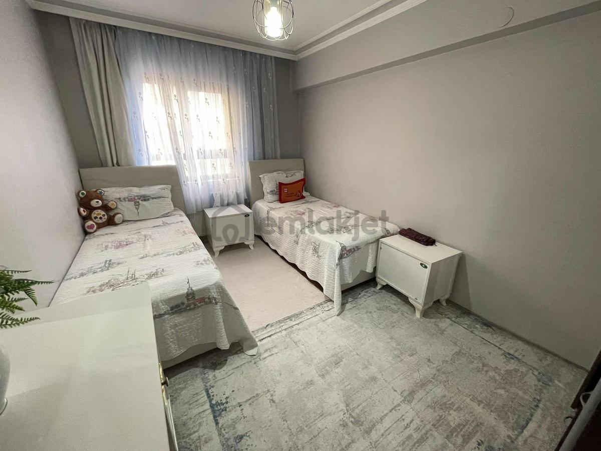 Winnest'ten Bahçelerüstü Mahallesinde Satılık 3+1 Daire - 39