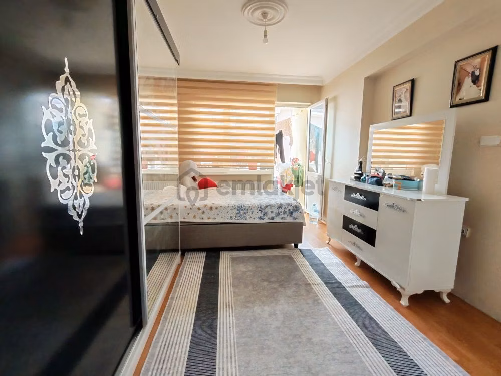 Çorlu Muhittin'de Geniş 5+1 Dublex | 35 M² Teras | Ebeveyn Banyo | Asansör - 8