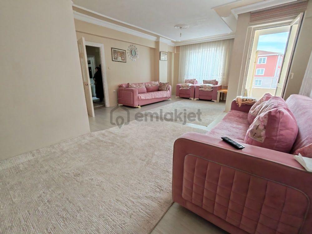 Çorlu Muhittin'de Geniş 5+1 Dublex | 35 M² Teras | Ebeveyn Banyo | Asansör - 12