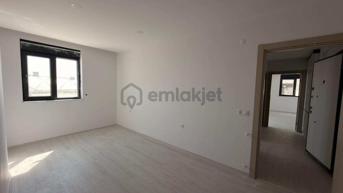 Antalya Zeytinlik 2+1 Sıfır Daire - 6