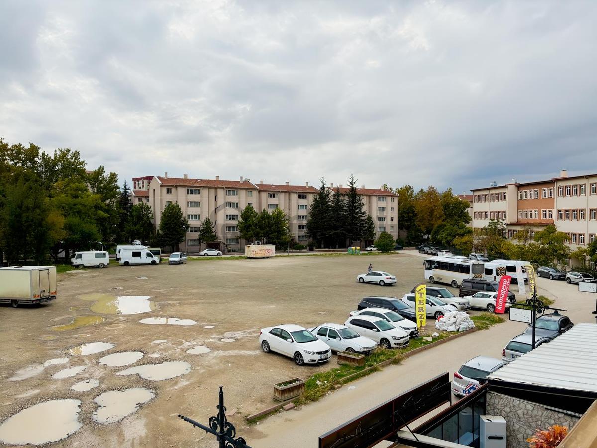 Çayyolu Sarnıç Park Avm Köşe Dubleks Büro - 31
