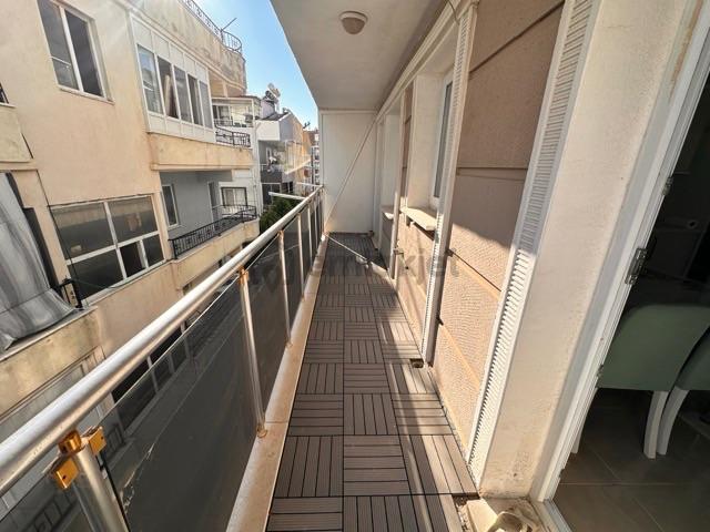 Didim Merkezde 2+1 Eşyalı Fırsat Daire - 18
