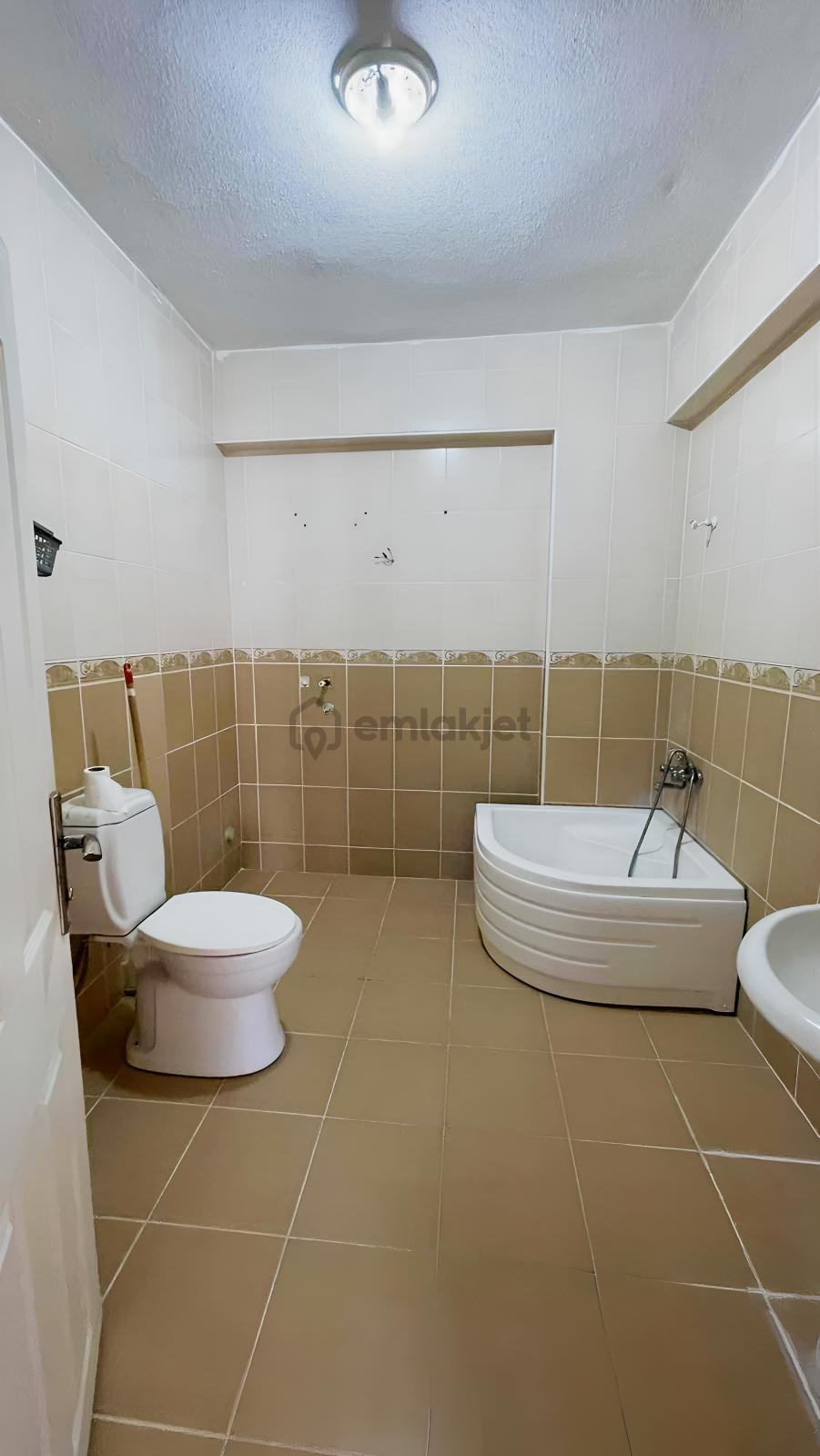Optimet Hastenesi Yakını Kiralık Daire - 13