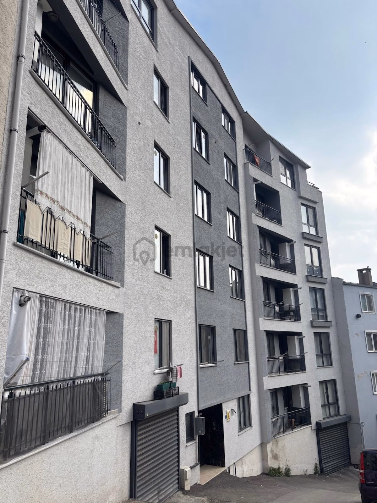 Sahibinden Satılık Daire