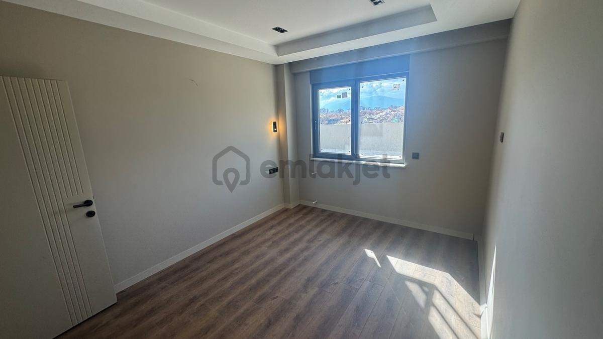 Mazi Dağı Tek Tapu Bağımsız 2 Daire “4+2” - 9