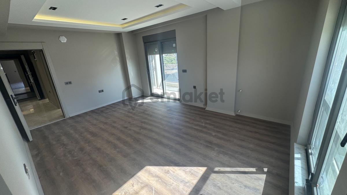 Mazi Dağı Tek Tapu Bağımsız 2 Daire “4+2” - 19