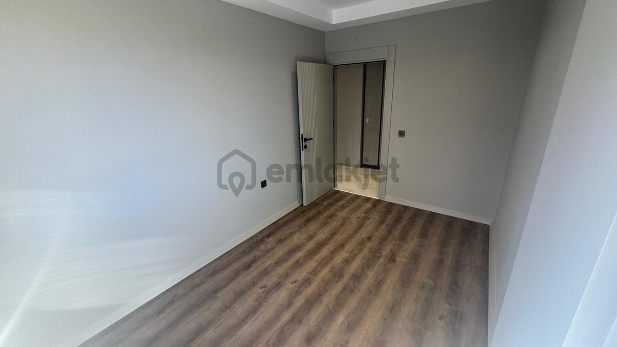 Mazi Dağı Tek Tapu Bağımsız 2 Daire “4+2” - 15