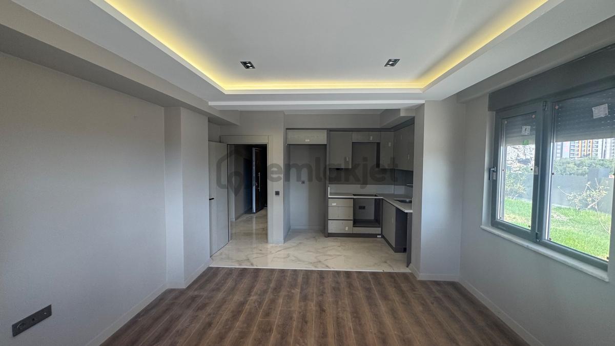 Mazi Dağı Tek Tapu Bağımsız 2 Daire “4+2” - 6