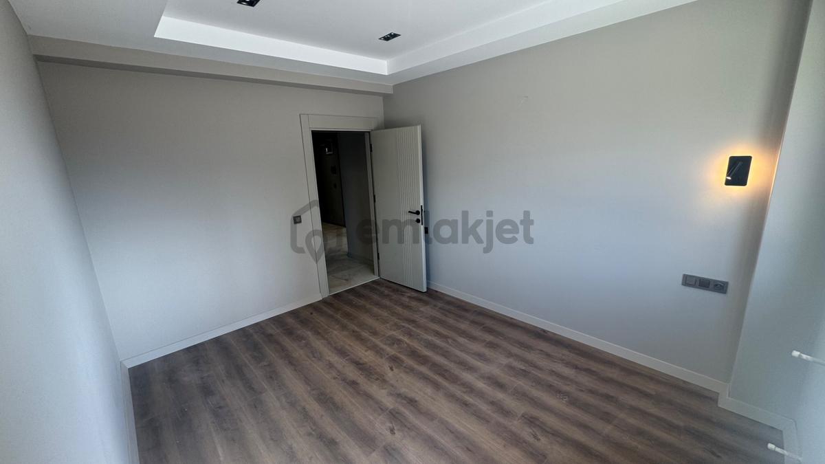 Mazi Dağı Tek Tapu Bağımsız 2 Daire “4+2” - 8