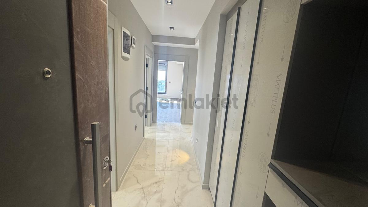 Mazi Dağı Tek Tapu Bağımsız 2 Daire “4+2” - 25
