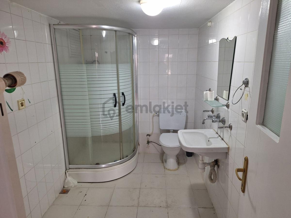 Esen'den Berrak Sitesinde Arakat Kiralık Daire - 10