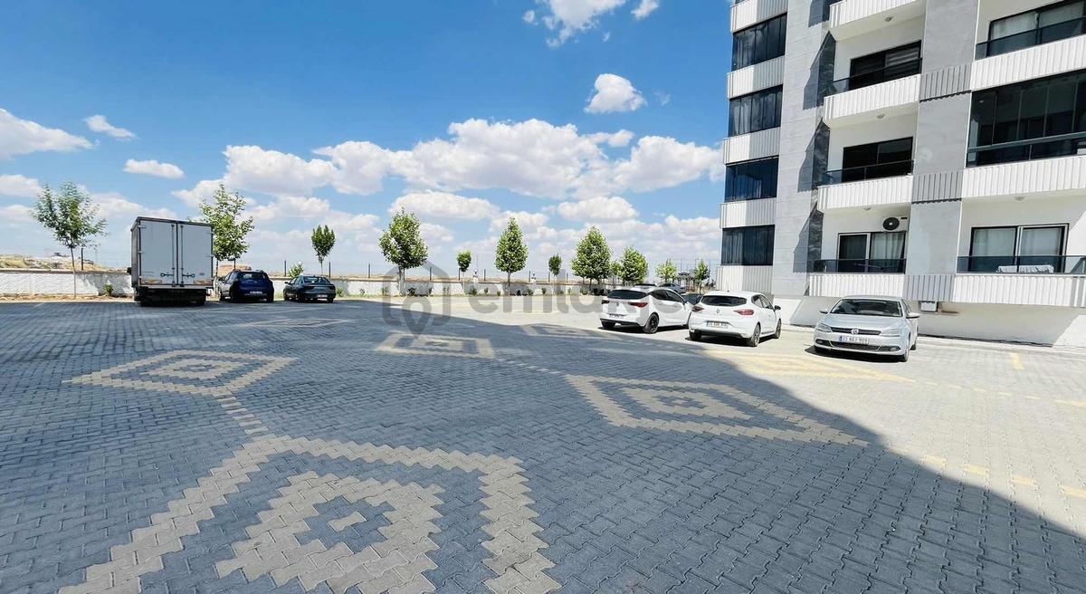 Fabrika Mah. Rensa 3.5+1 Satılık Daire - 18