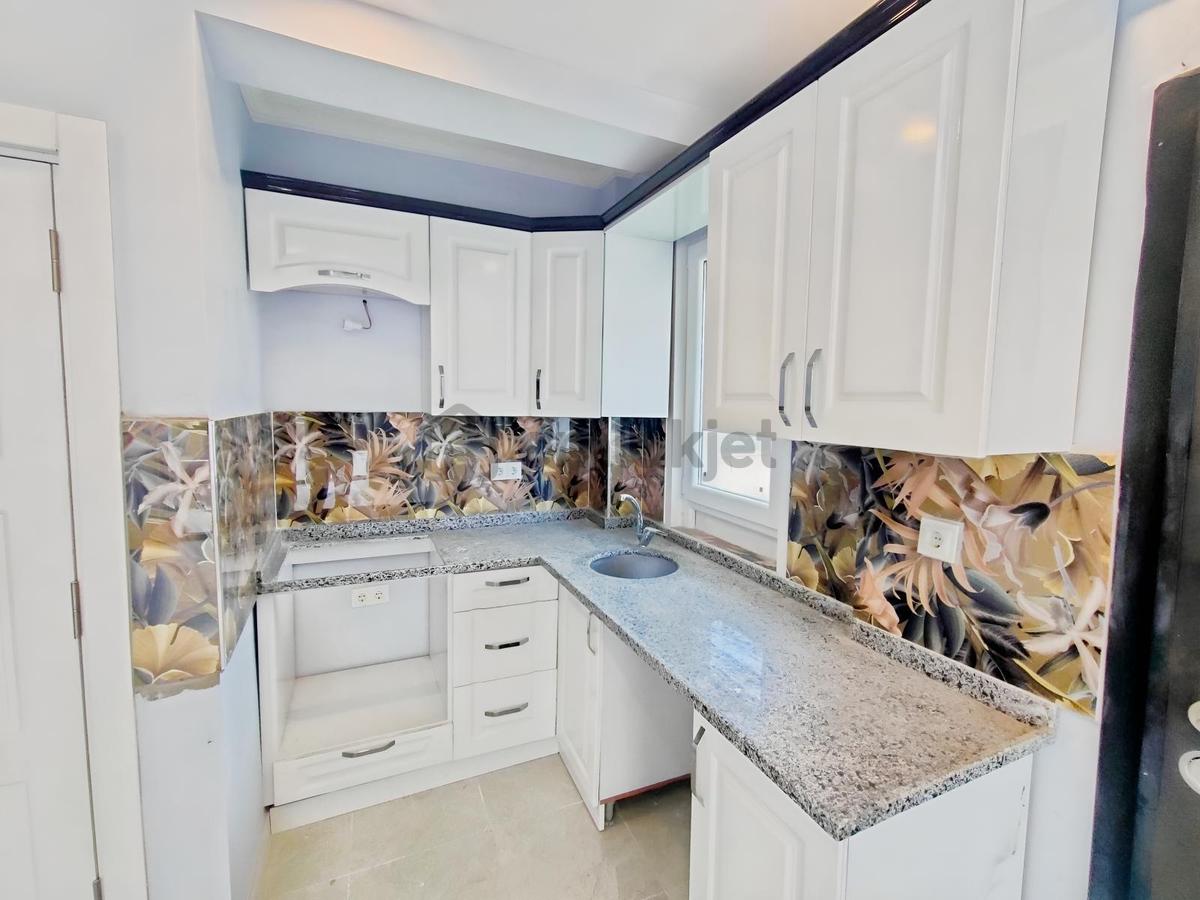 Yeniçiftlikde Denize Yürüme Mesafeli Villa #kartallar'dan# - 25