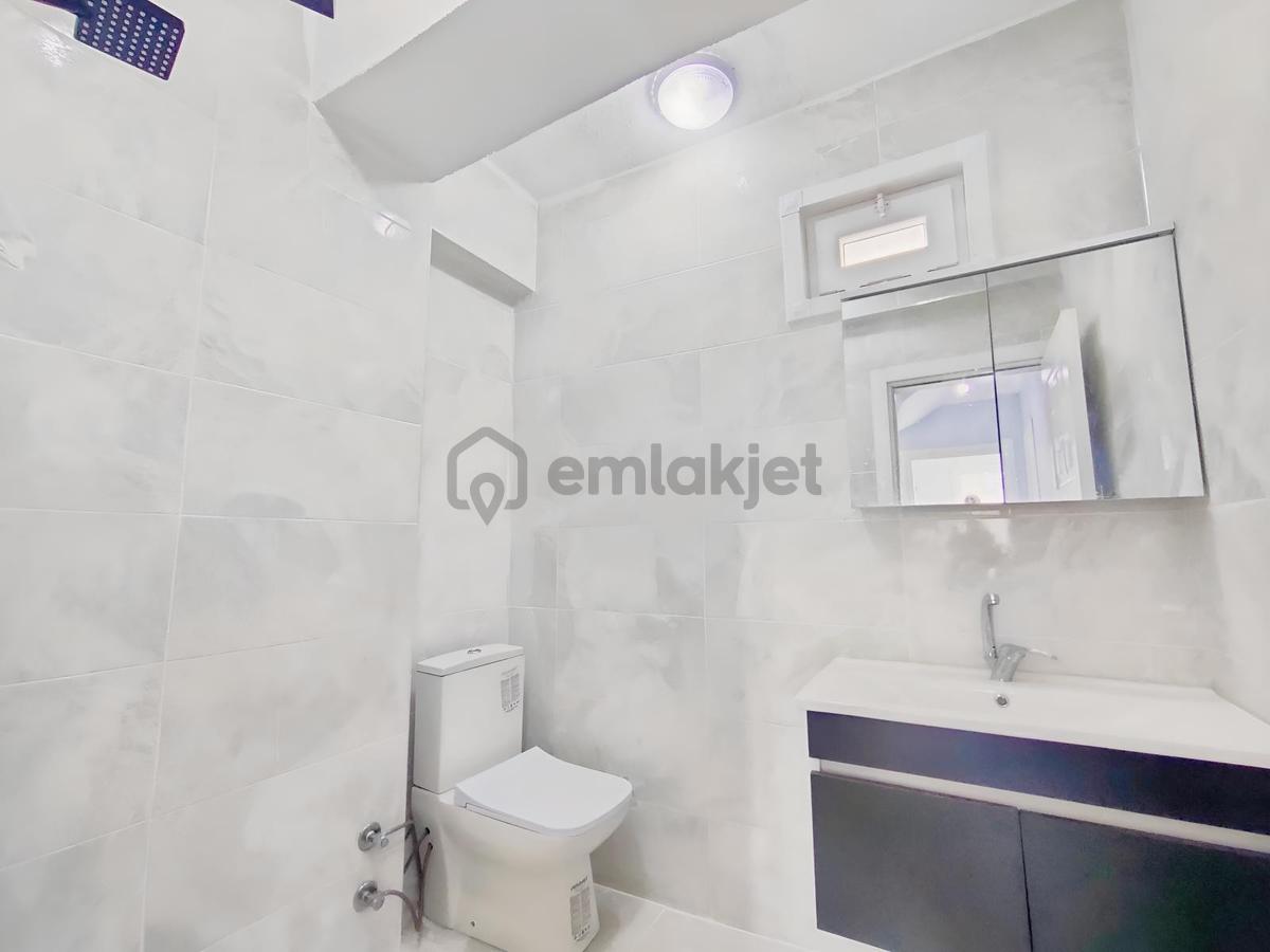 Yeniçiftlikde Denize Yürüme Mesafeli Villa #kartallar'dan# - 22