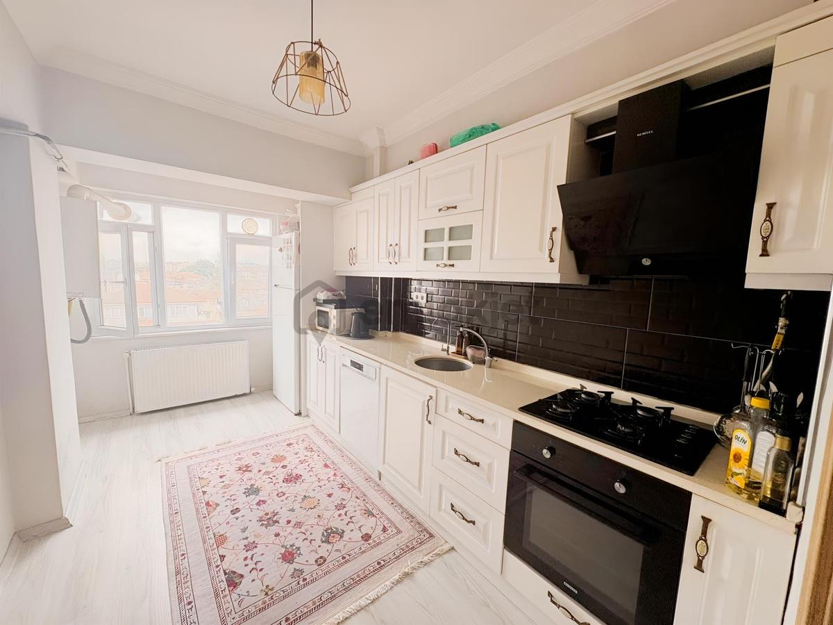 İstiklal Mahallesinde Satılık 110 M2 2+1 Daire - 9