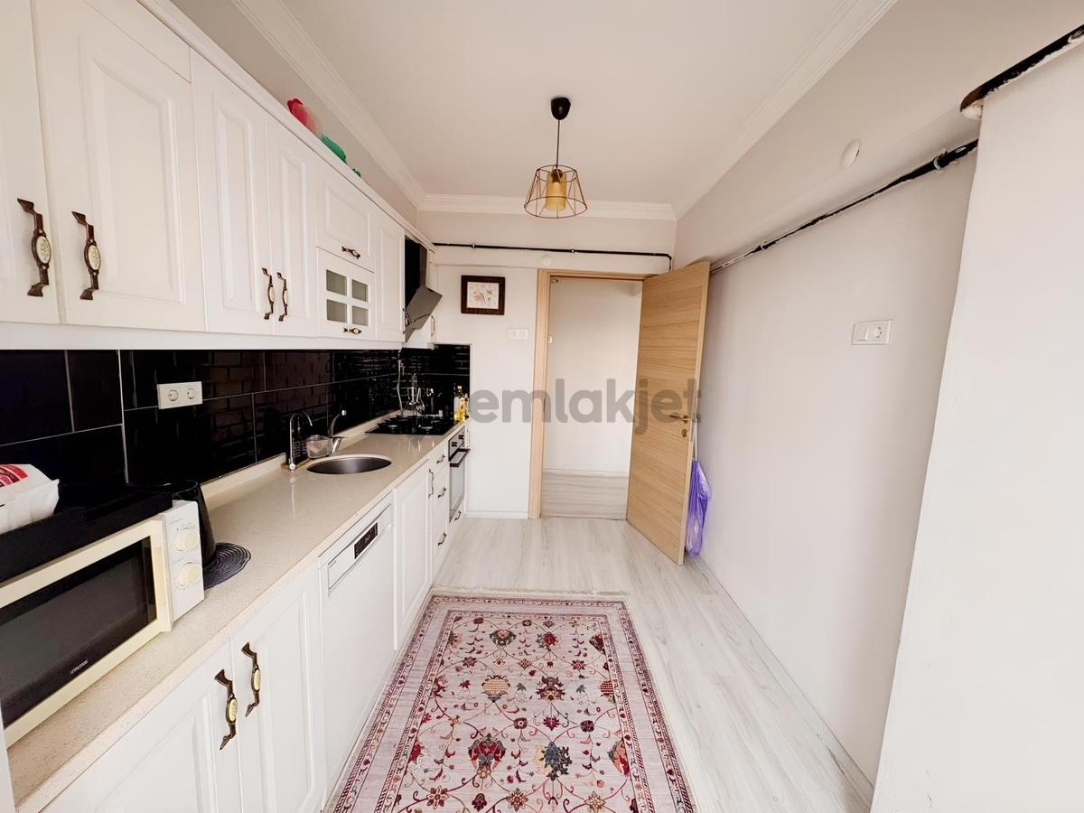 İstiklal Mahallesinde Satılık 110 M2 2+1 Daire - 11
