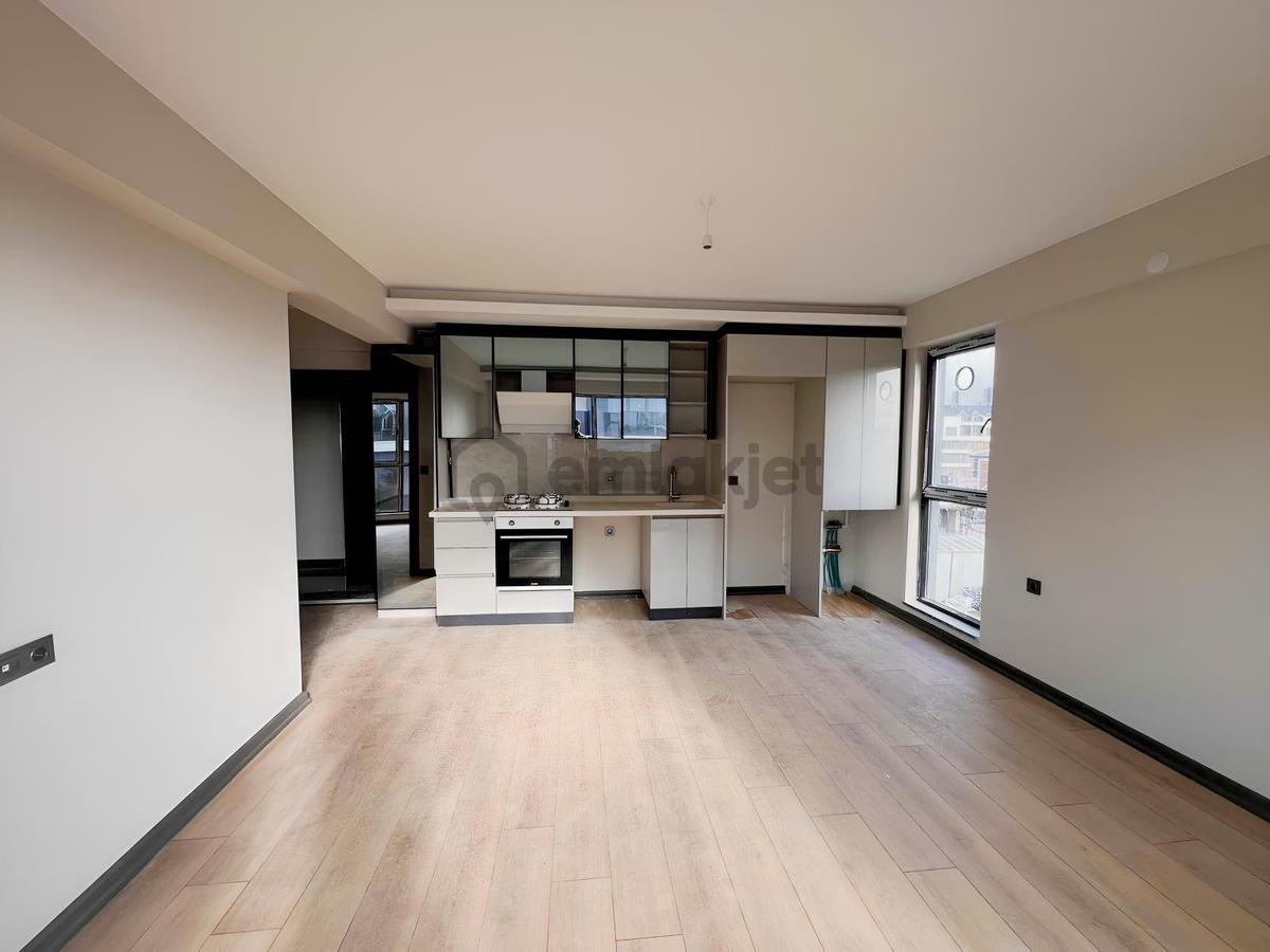 Alaçatı'dan Geniş/ Ara Kat/1+1 Satılık Daire - 3