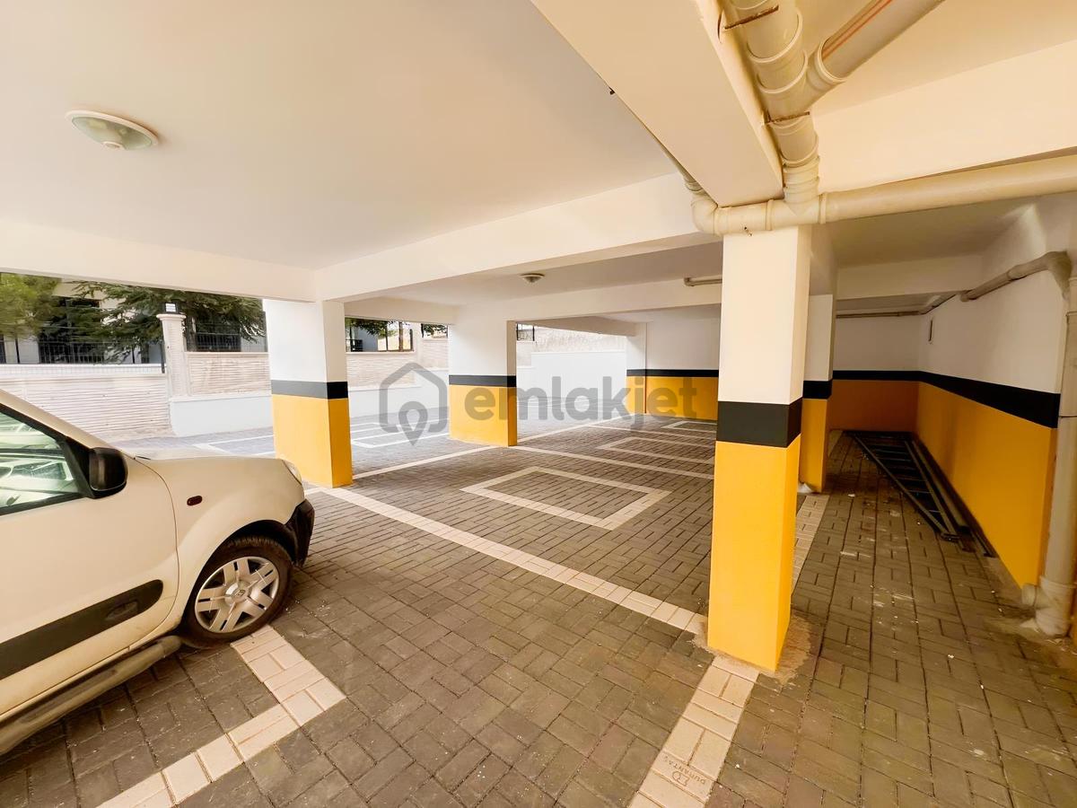 Alaçatı'dan Geniş/ Ara Kat/1+1 Satılık Daire - 34