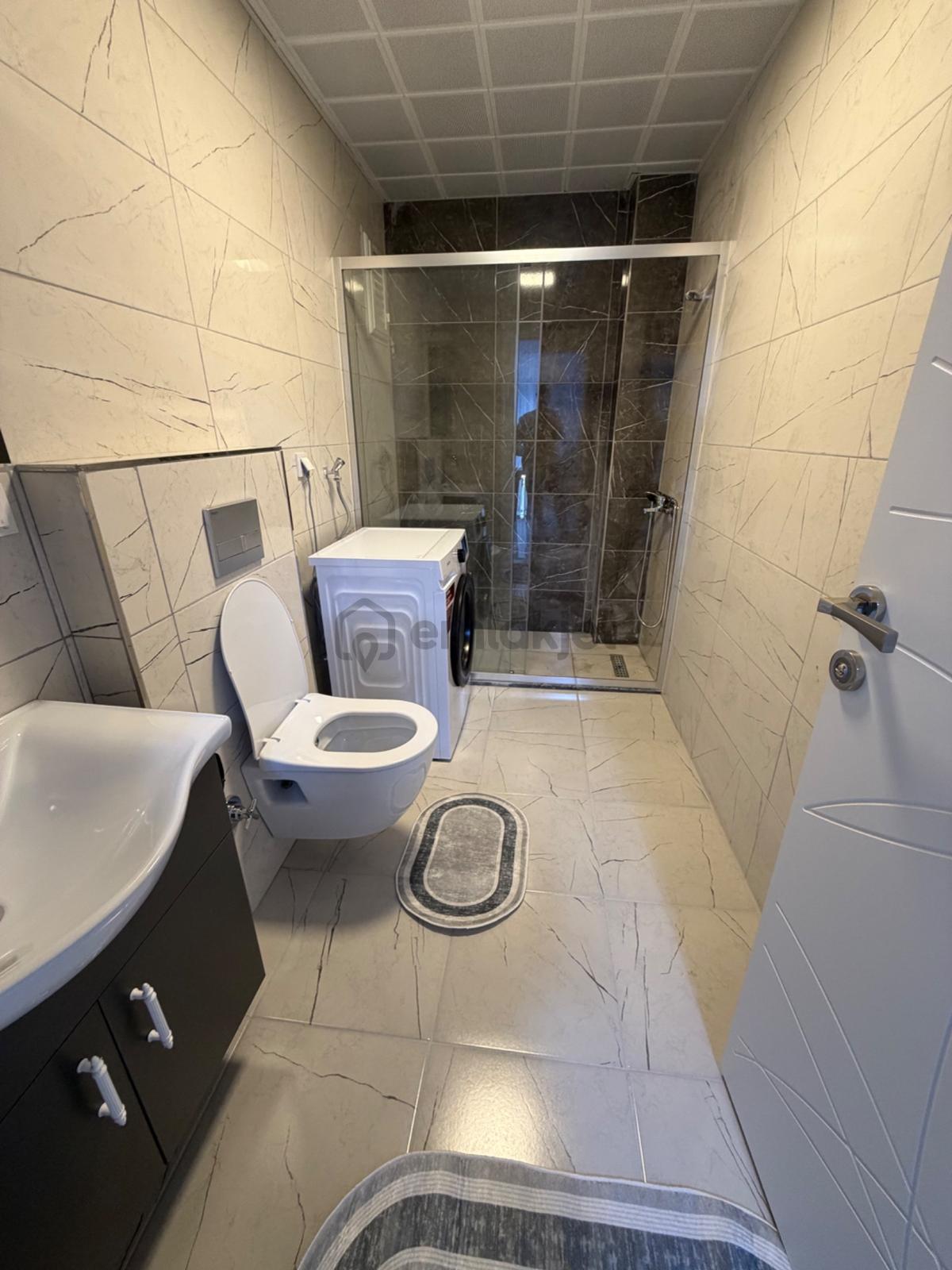 Sıfır Eşyalı-abonelikler Açık-kiralık 1+1! - 17
