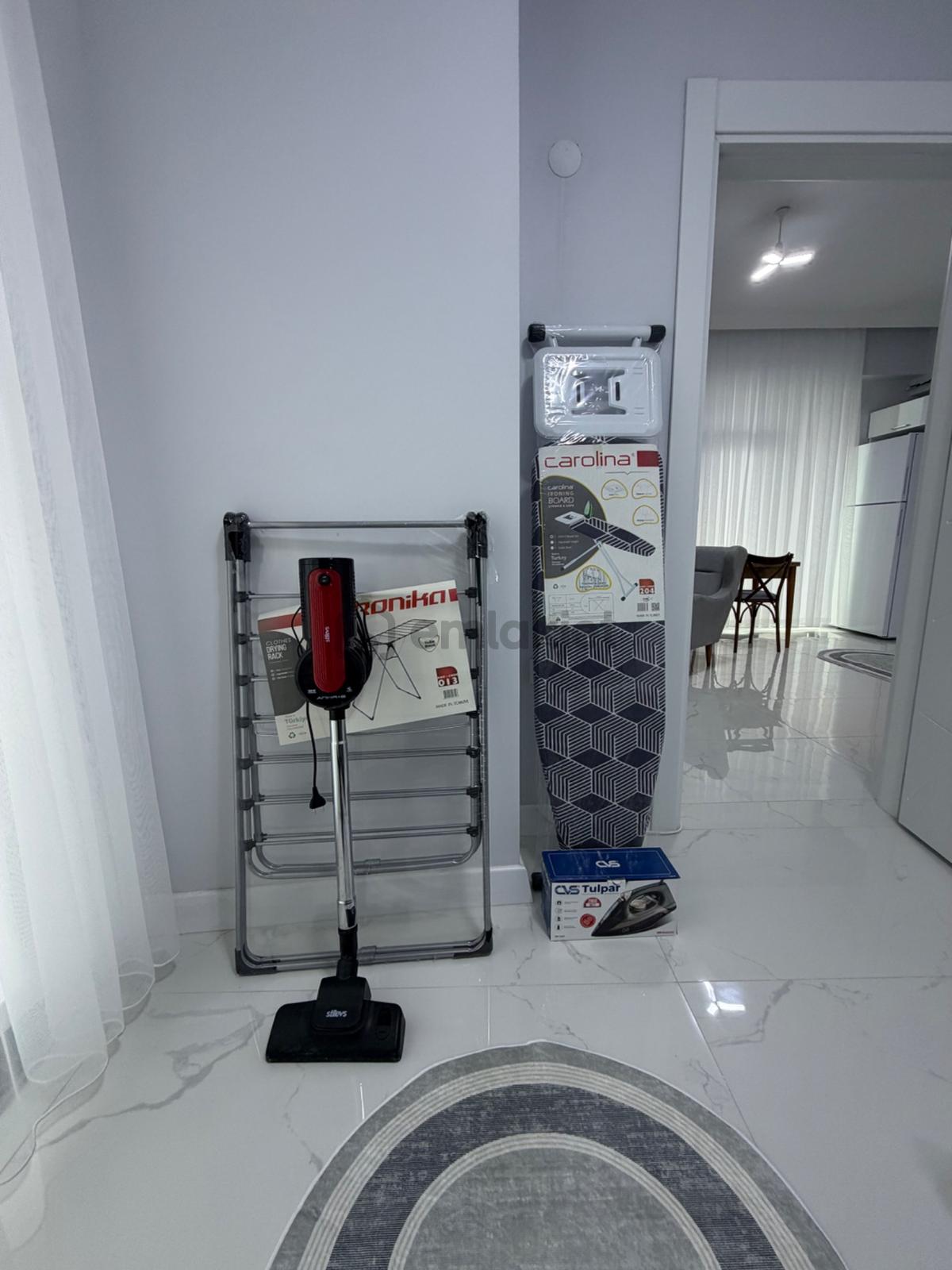 Sıfır Eşyalı-abonelikler Açık-kiralık 1+1! - 18