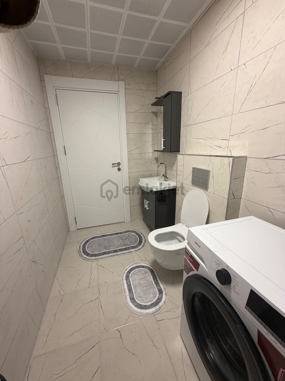 Sıfır Eşyalı-abonelikler Açık-kiralık 1+1! - 16