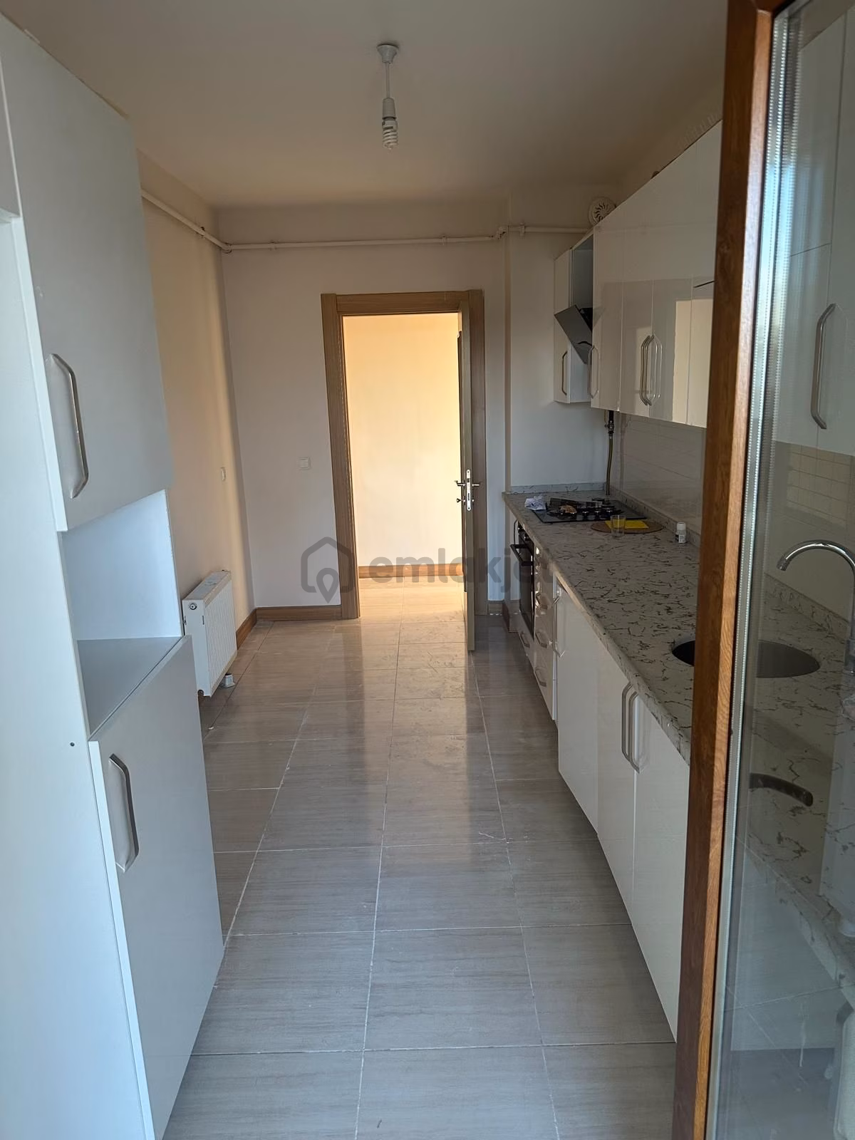 Akziyaret Emlak Tan Kiralık 3+1 - 14