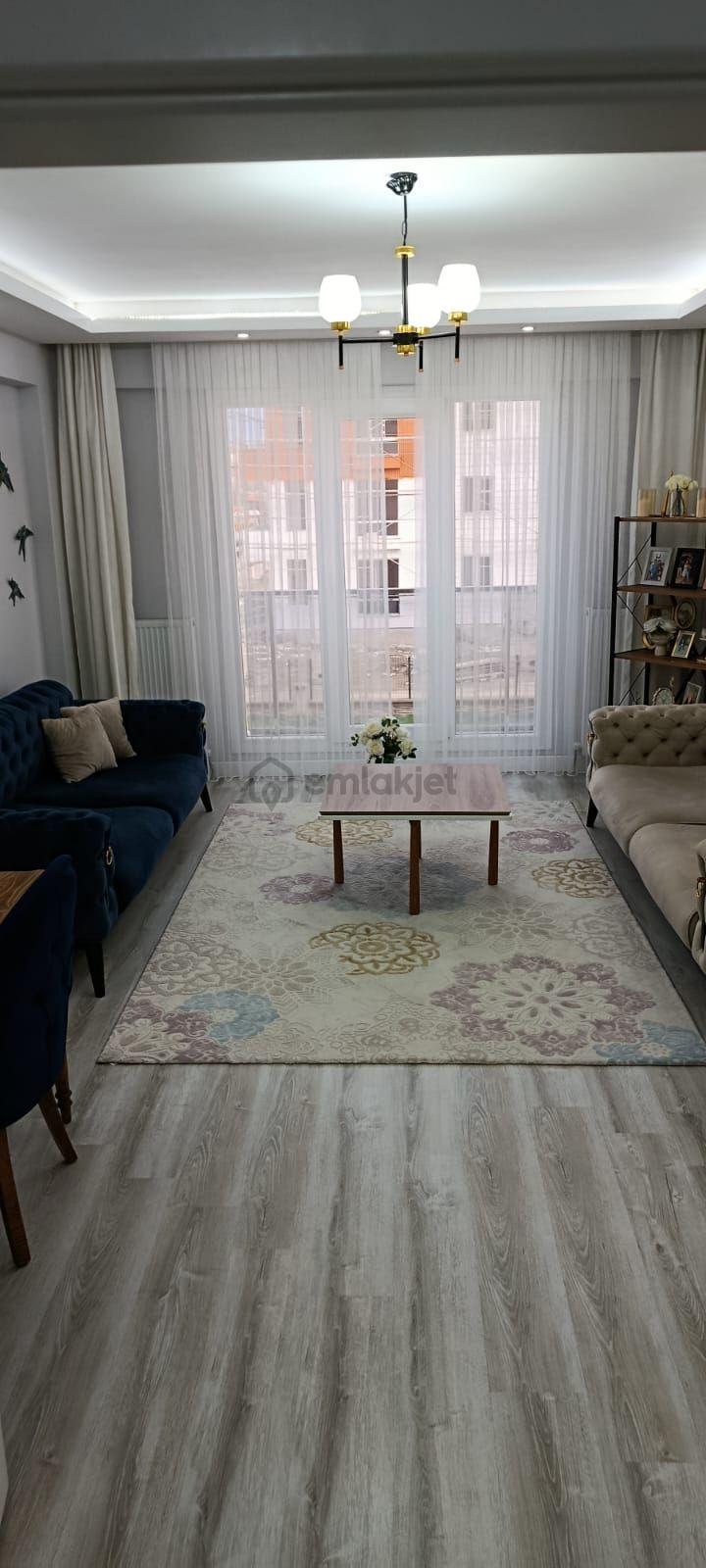 Sahibinden Doğu Güney Batı Ara Kat 3 Cepheli - 5