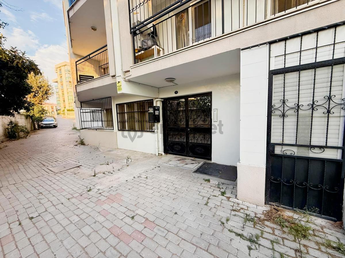 Çiğli Ataşehir'de 3+1 Eşyalı Kiralık Daire - 3