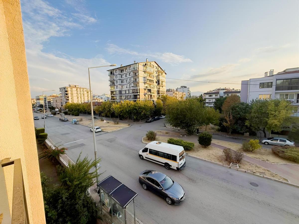 Çiğli Ataşehir'de 3+1 Eşyalı Kiralık Daire - 27