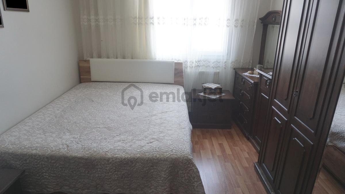 Evka6 Satılık3+1 Doğalgaz+balkon+asansörlü Deniz Mnz Çiğliserkan - 17