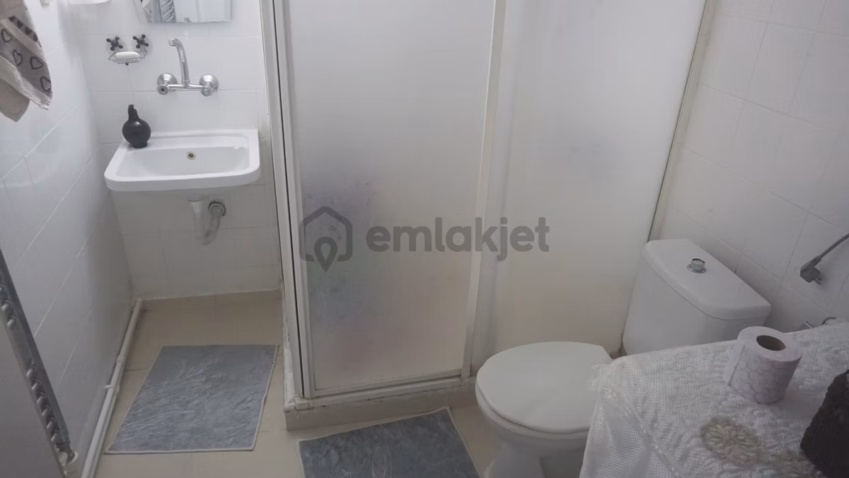 Evka6 Satılık3+1 Doğalgaz+balkon+asansörlü Deniz Mnz Çiğliserkan - 21