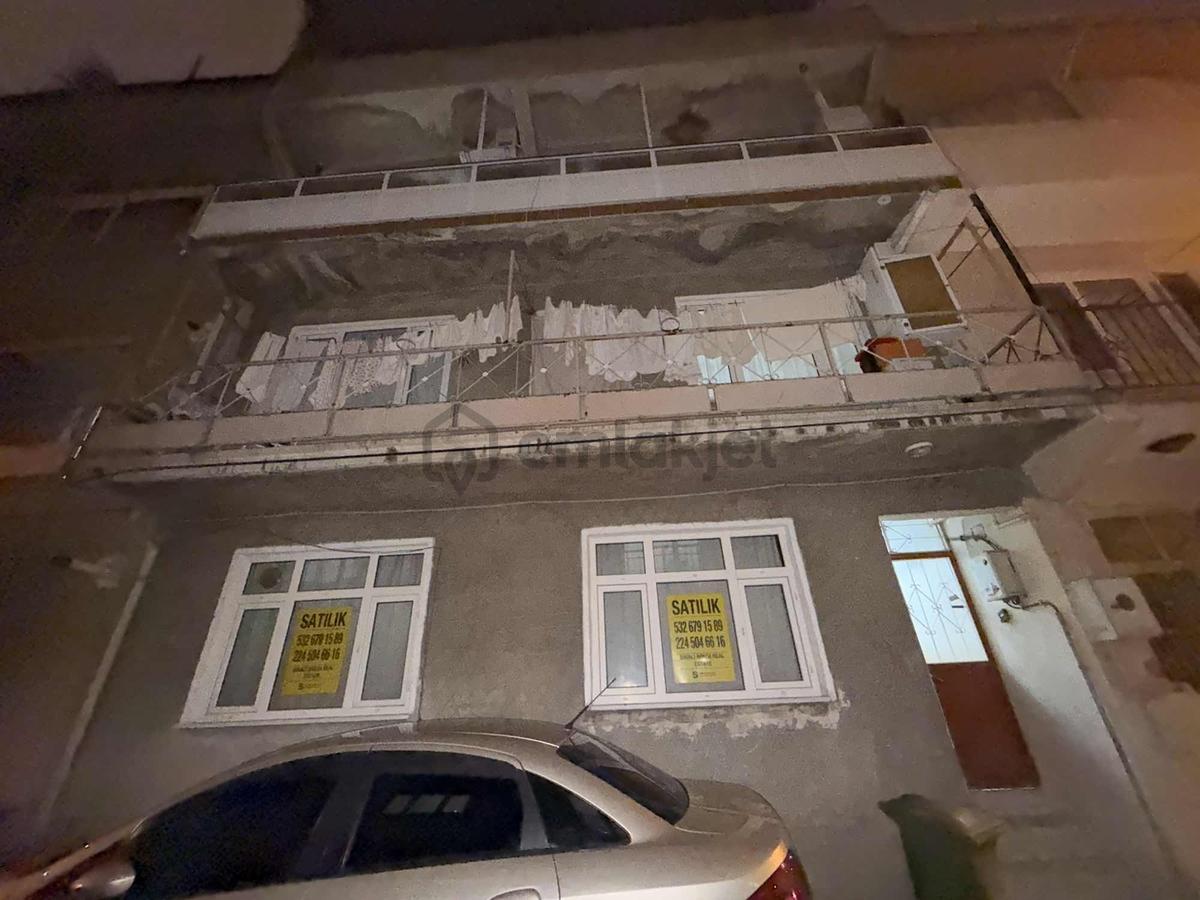 Bm Real Estate Atıcılar'da 3 Kat + Teras Müstakil Ev - 17