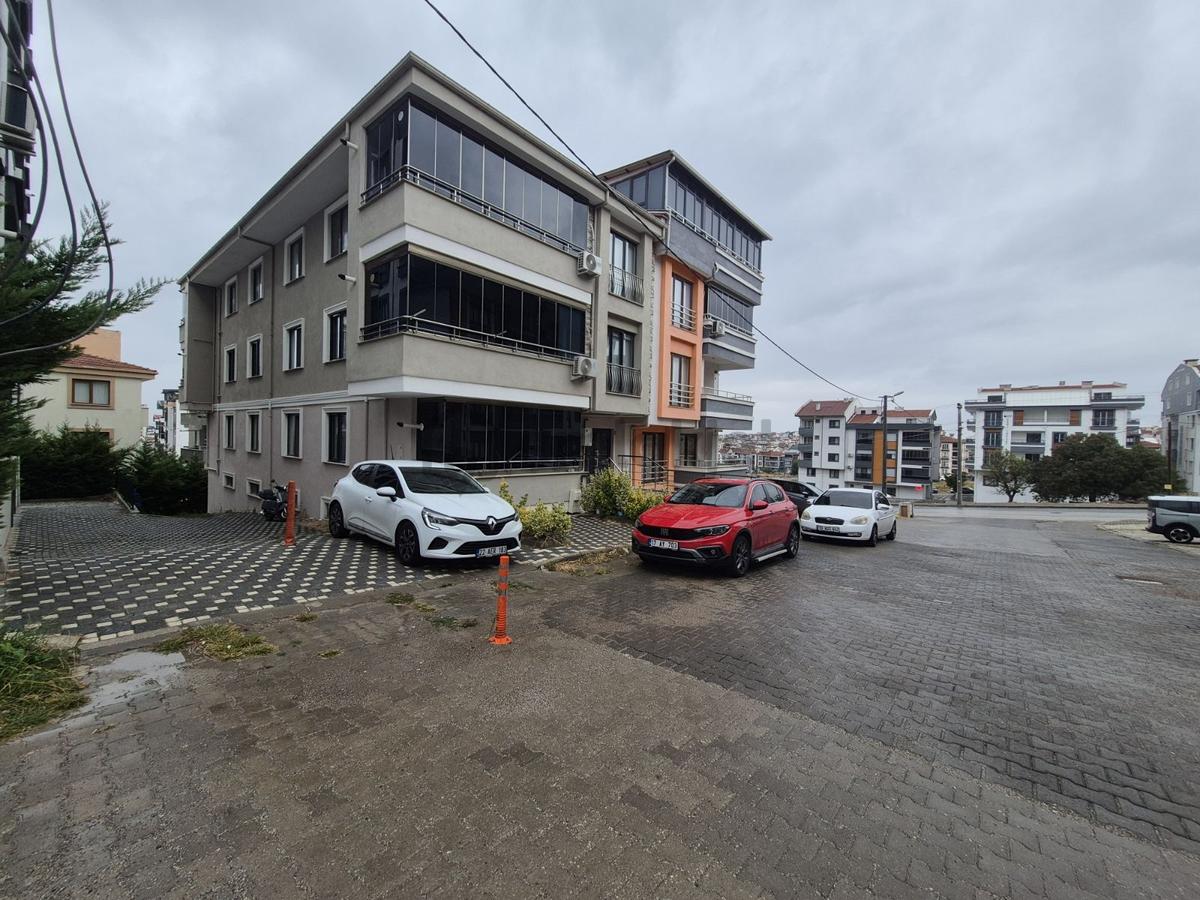 El/ya'dan 2. Sakarya Mah.