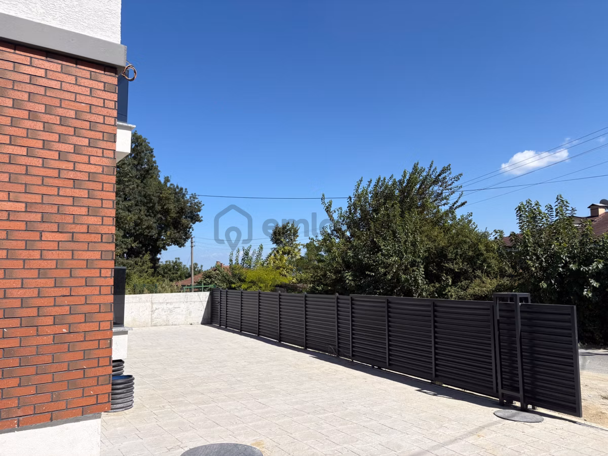 Sahibinden Serdivan Kemalpaşa'da Kiralık Eşyalı Sıfır 1+1 Daire - 22