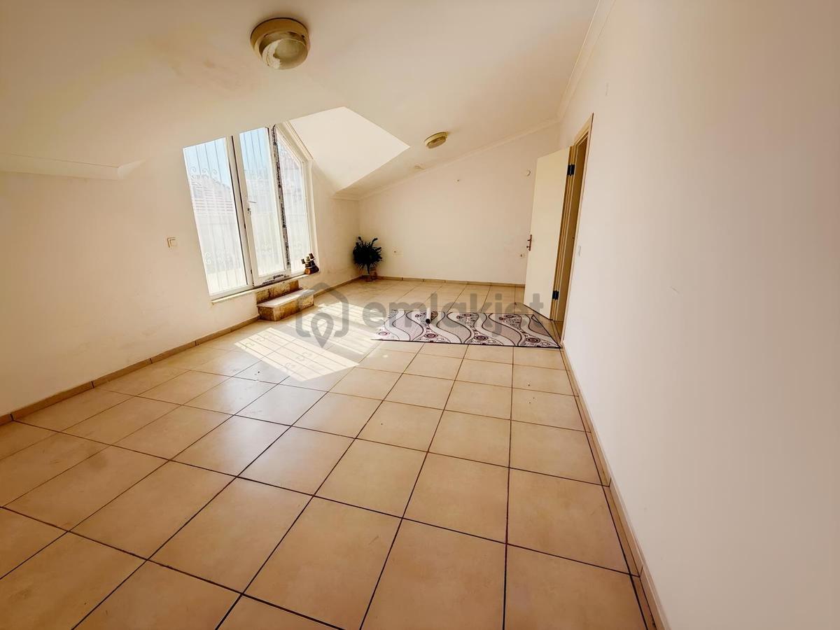 Fethiye Yenimahalle Satılık 3 + 1 Dubleks Daire - 8