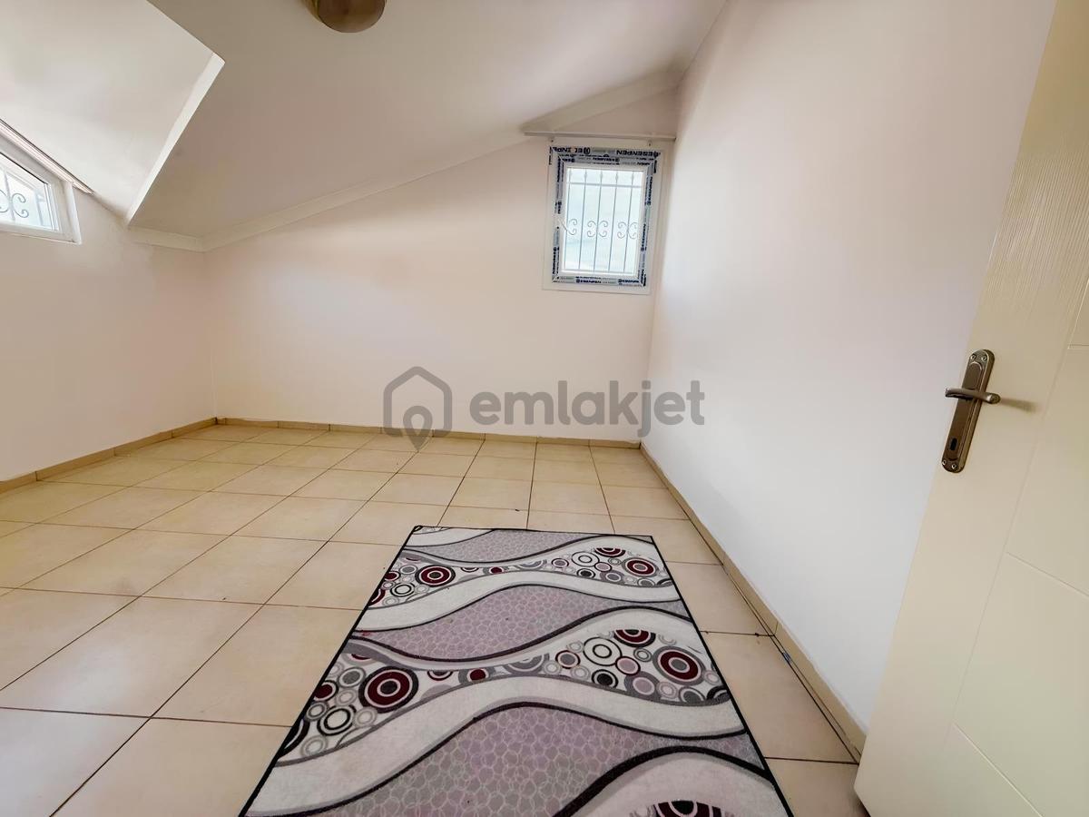 Fethiye Yenimahalle Satılık 3 + 1 Dubleks Daire - 20